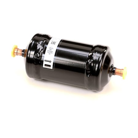 Glastender Filter Drier, Receiver, Combo 06010023